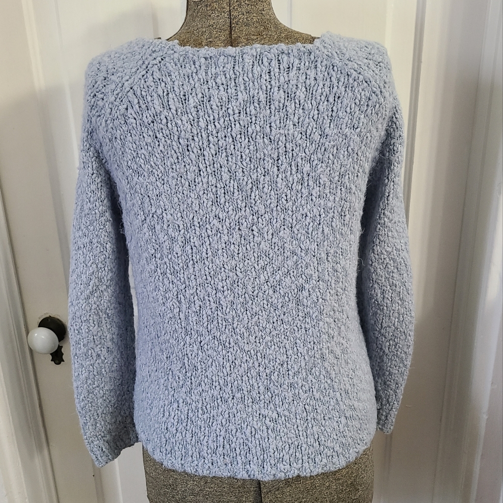 Chunky Knit Sweater - Picture 5 of 7